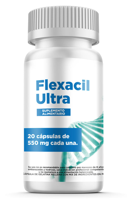 Flexacil CL