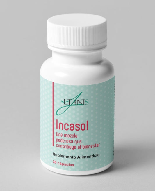 Incasol CL