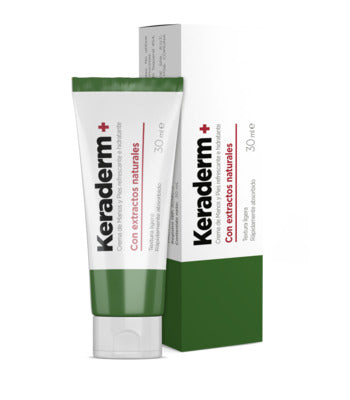 KERADERM Chile