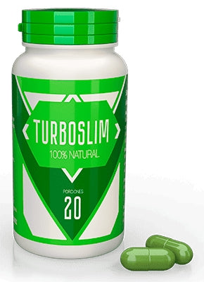 TurboSlim CL