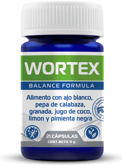 Wortex CL