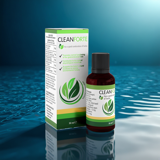 CleanForte