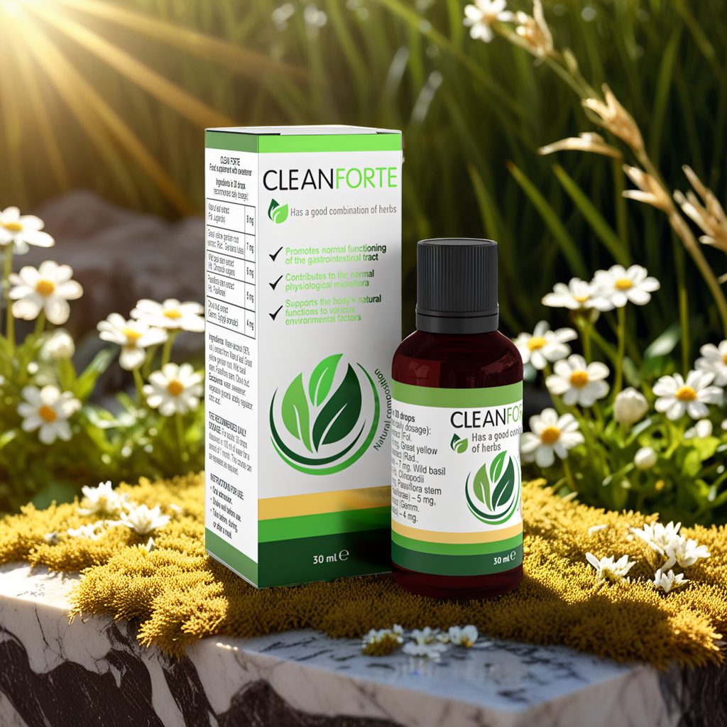 CleanForte