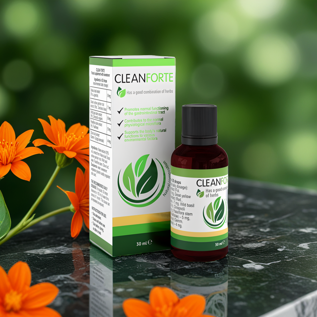 CleanForte