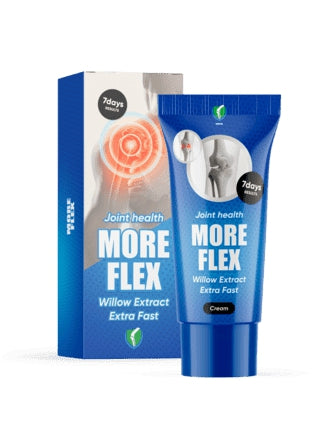 Moreflex (exclusive)