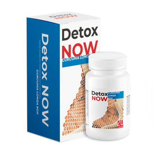 Detox now (папилломы)
