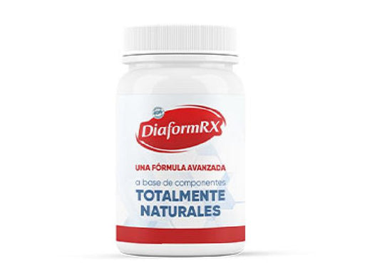 DiaformRX LOW