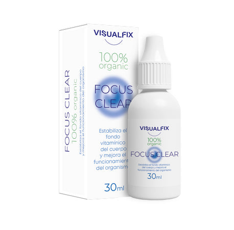 Focus Clear 139000COP