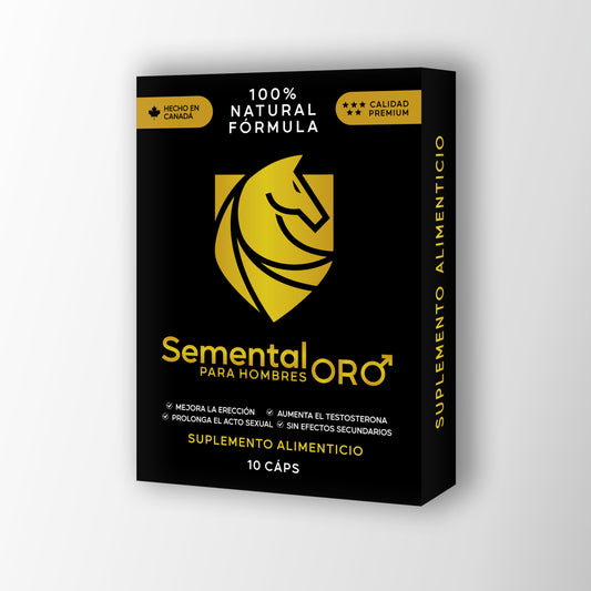 Semental ORO 000COP
