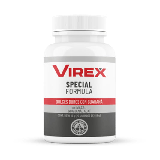 Virex 129000cop