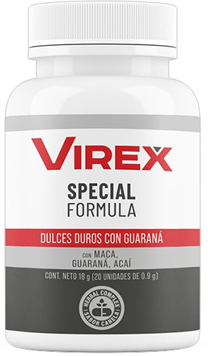Virex CO