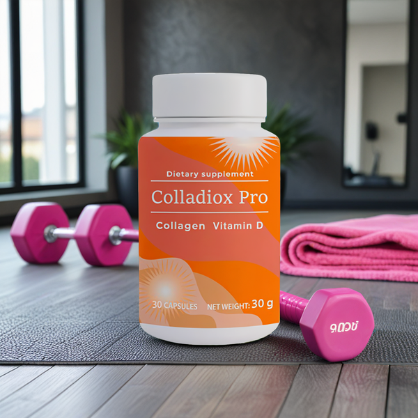 Colladiox Pro