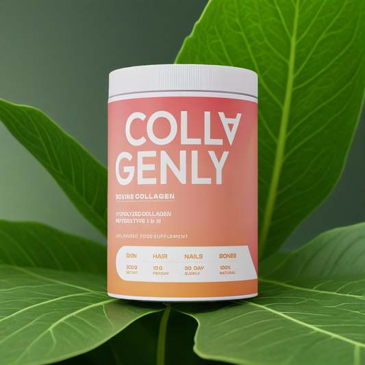 COLLAGENLY BOVINE