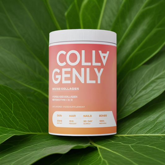 COLLAGENLY BOVINE