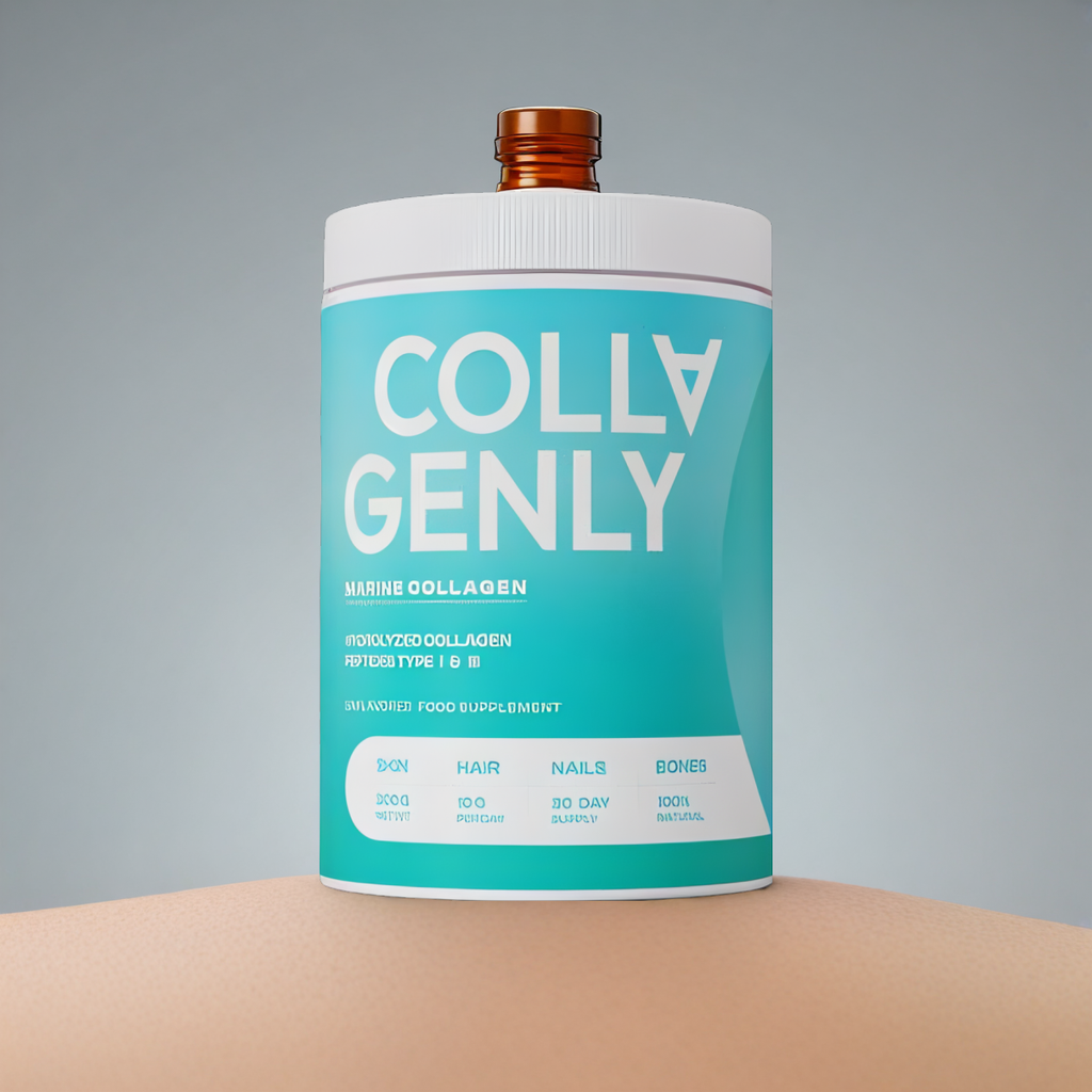 COLLAGENLY MARINE