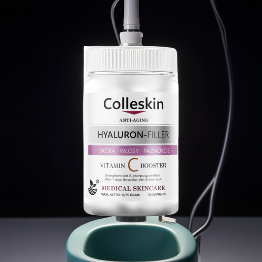 Colleskin