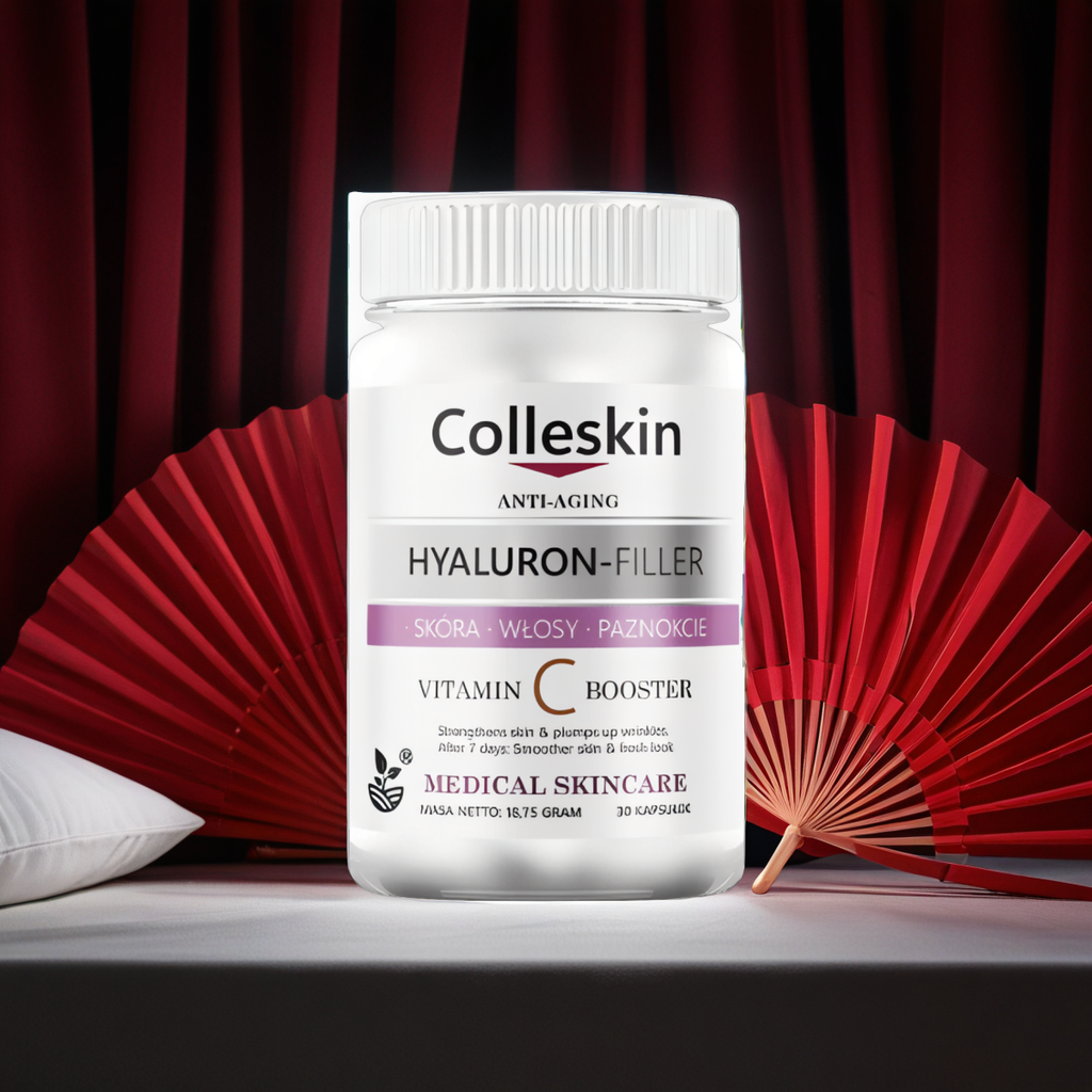 Colleskin