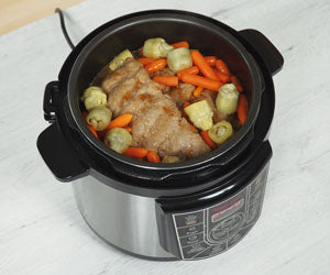 Pressure Cooker a 2.201 CZK