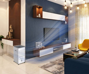 Starlyf Cooler & Heater 5 in 1 a 139,99€