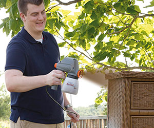 Paint Bullet a 301 PLN