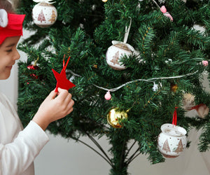 Christmas Tree a 1.455 CZK