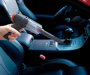 Starlyf Clean-All Vac a 149 LEU