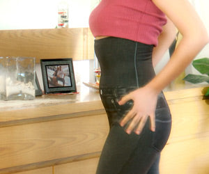 Jeggings Abdo Control x 3 a 39,99€