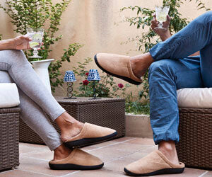 Stepluxe Slippers 2x1 a 1.456 CZK