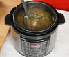 Pressure Cooker a 456 LEU