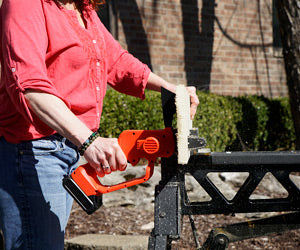 Minichain Saw a 36.828,00 HUF