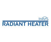 Radiant Heater a 99,99€