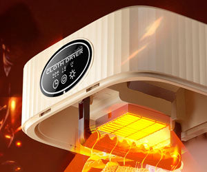 Cloth Dryer a 89,99€