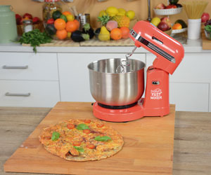 Fast Mixer a 383 PLN