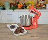 Fast Mixer a 456 LEU