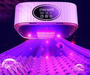 Cloth Dryer a 27.735 HUF