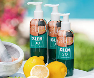 Slen 30 2x1 a 253 LEU