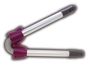 Cordless Vac a 119,99€