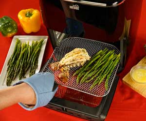 Air Oven a 129,99€