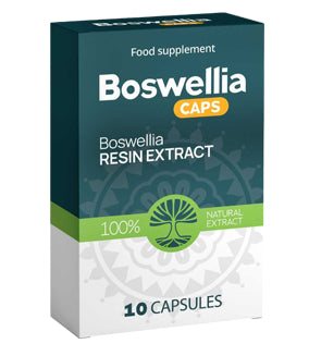 Boswellia