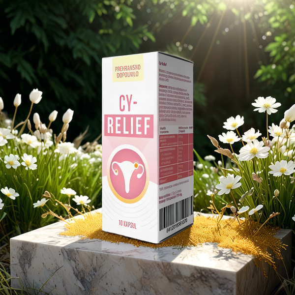 CY RELIEF