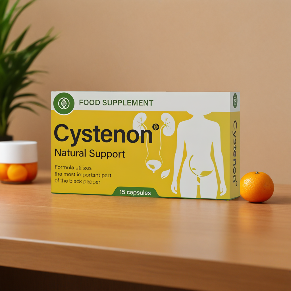 CYSTENON PREMIUM