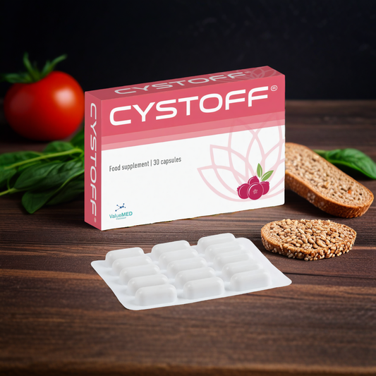 Cystoff