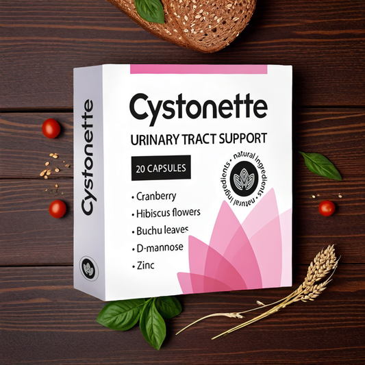 Cystonette