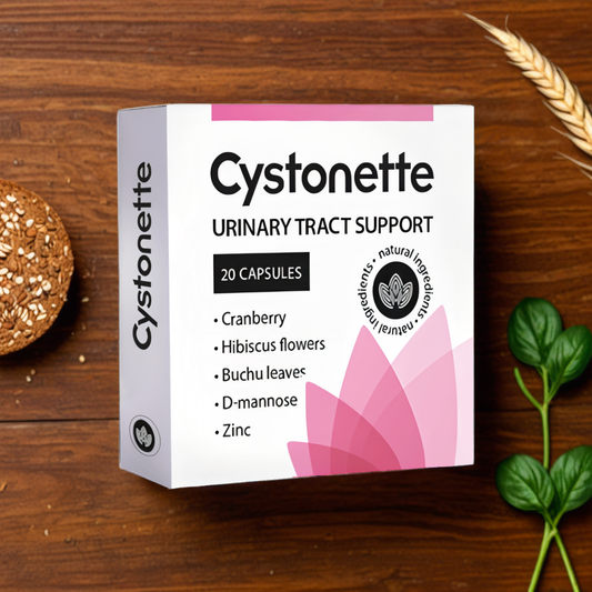 Cystonette