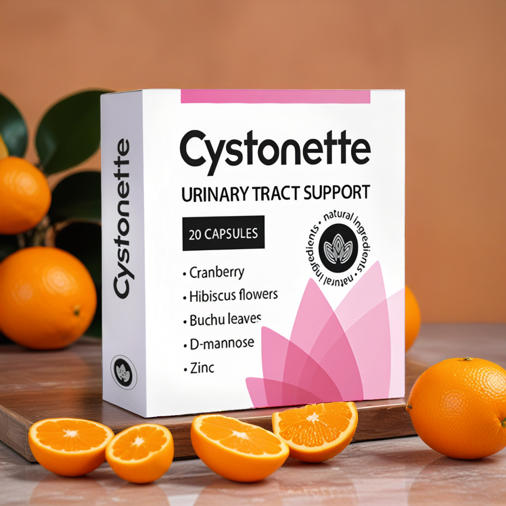 Cystonette