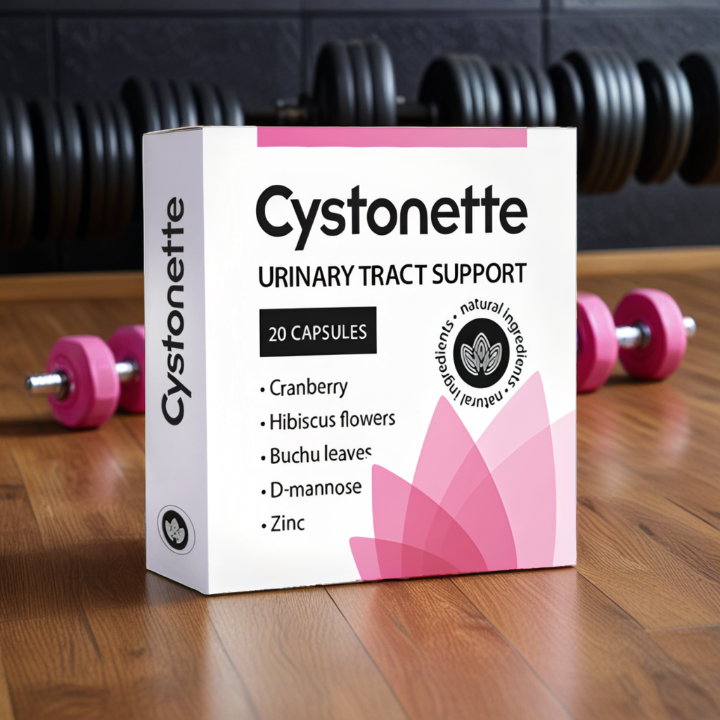 Cystonette