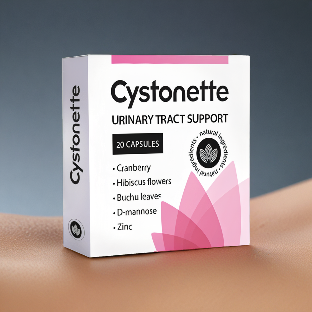 Cystonette