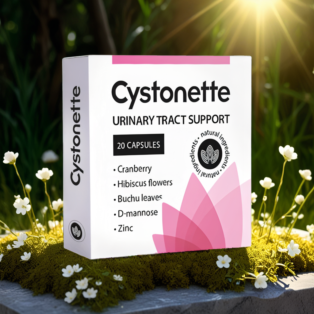 Cystonette