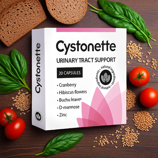 Cystonette