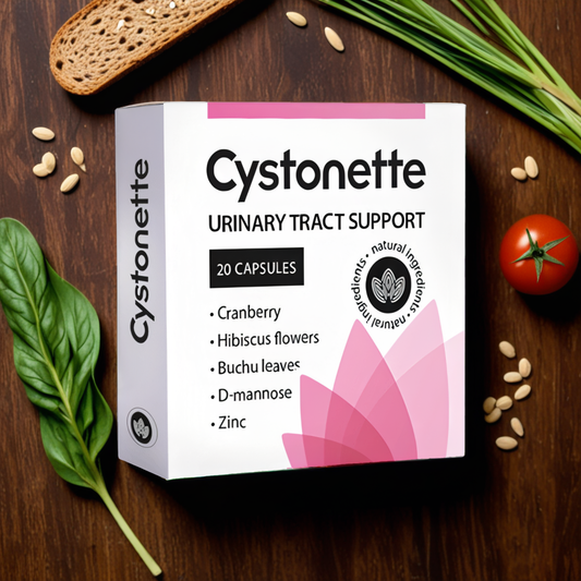 Cystonette